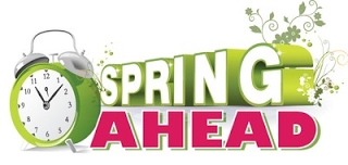 Spring Forward - Pine Tree Elementary Parent Teacher Group