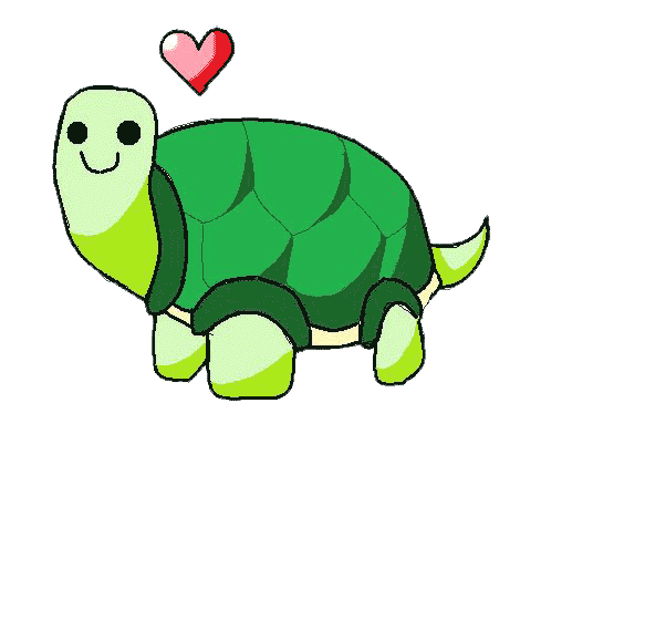Turtle Gifs - ClipArt Best