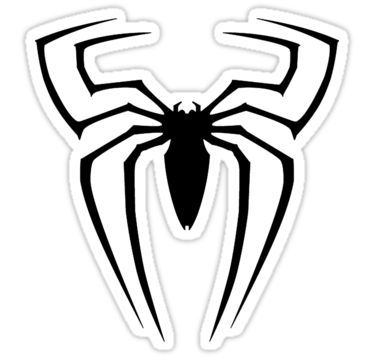 Logos, Posts and Spider man