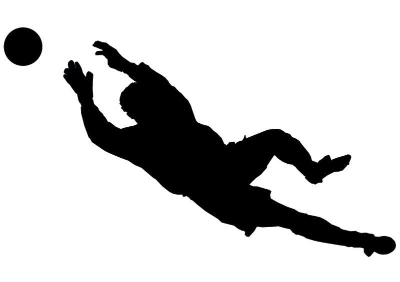 Soccer Silhouettes | Free Download Clip Art | Free Clip Art | on ...