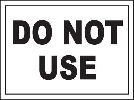 Do Not Sign | Free Download Clip Art | Free Clip Art | on Clipart ...