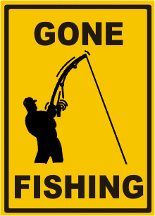 the Q at Parkside: The Fishin' Musician