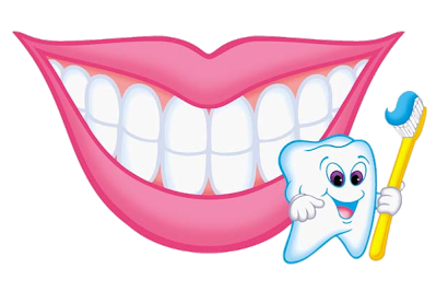 Funny Teeth - Cartoon Picture Images