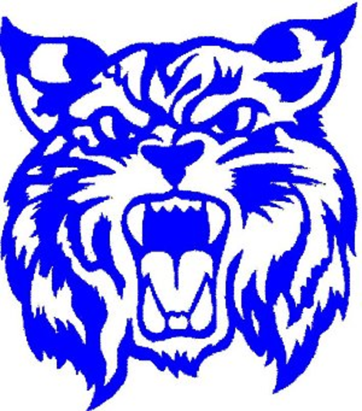 Kentucky Wildcats Clipart