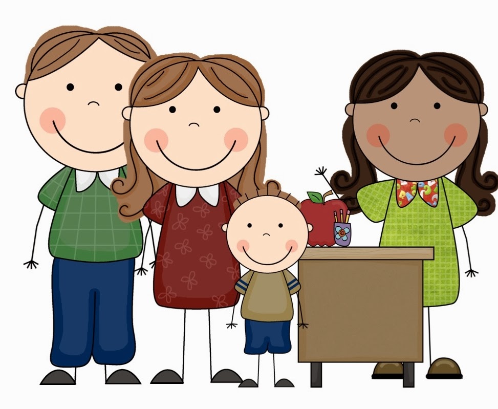 Parents Clip Art - Tumundografico