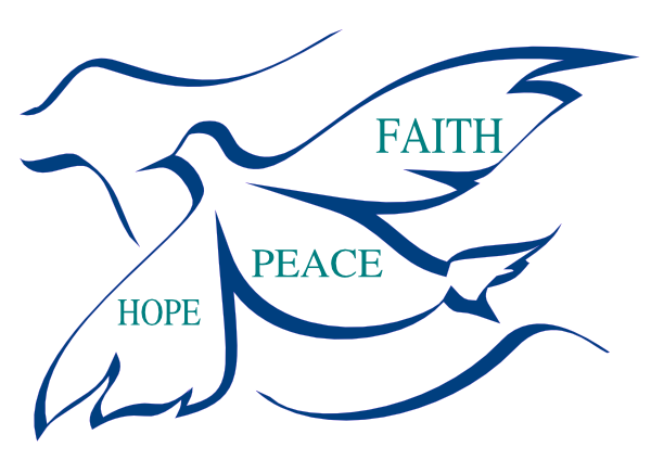 Christian Faith Clipart