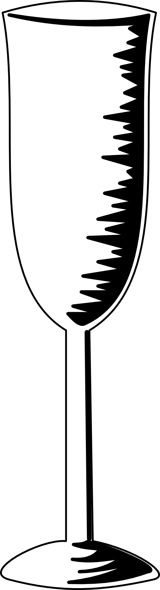 Champagne Glasses Clipart | Free Download Clip Art | Free Clip Art ...