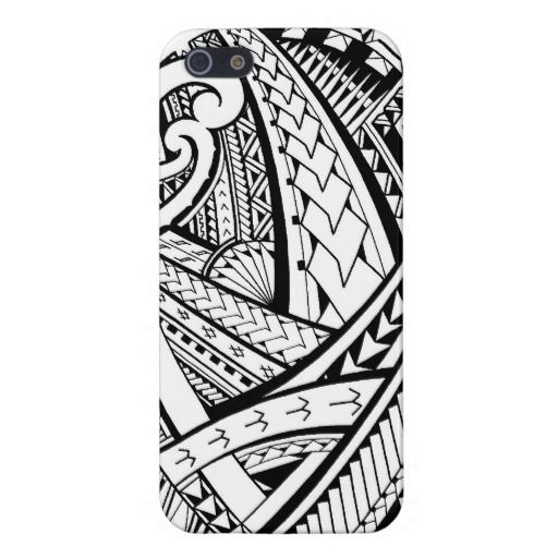 Samoan Designs | Polynesian Culture ...