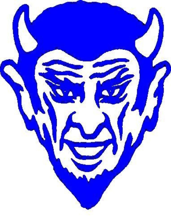The Eisenhower Panthers vs. the Quincy Blue Devils - ScoreStream