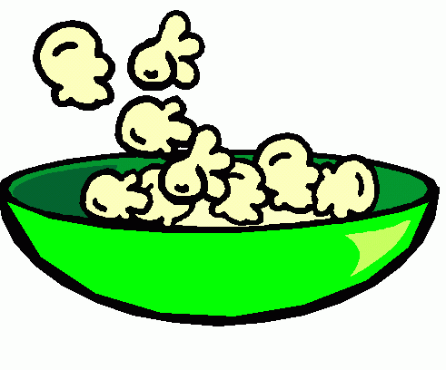 50 Free Popcorn Clipart - Cliparting.com