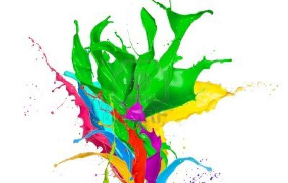 34 Wonderful Paintb Splash Wallpaper - 7te.org