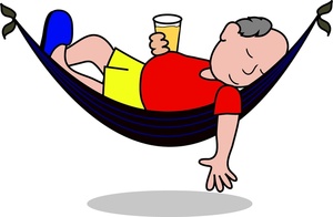 Cartoon Sleeping Person - ClipArt Best