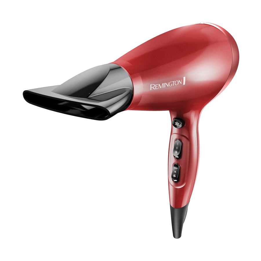 T|Studioâ?¢ SILK Ceramic Ionic AC Professional Hair Dryer ...
