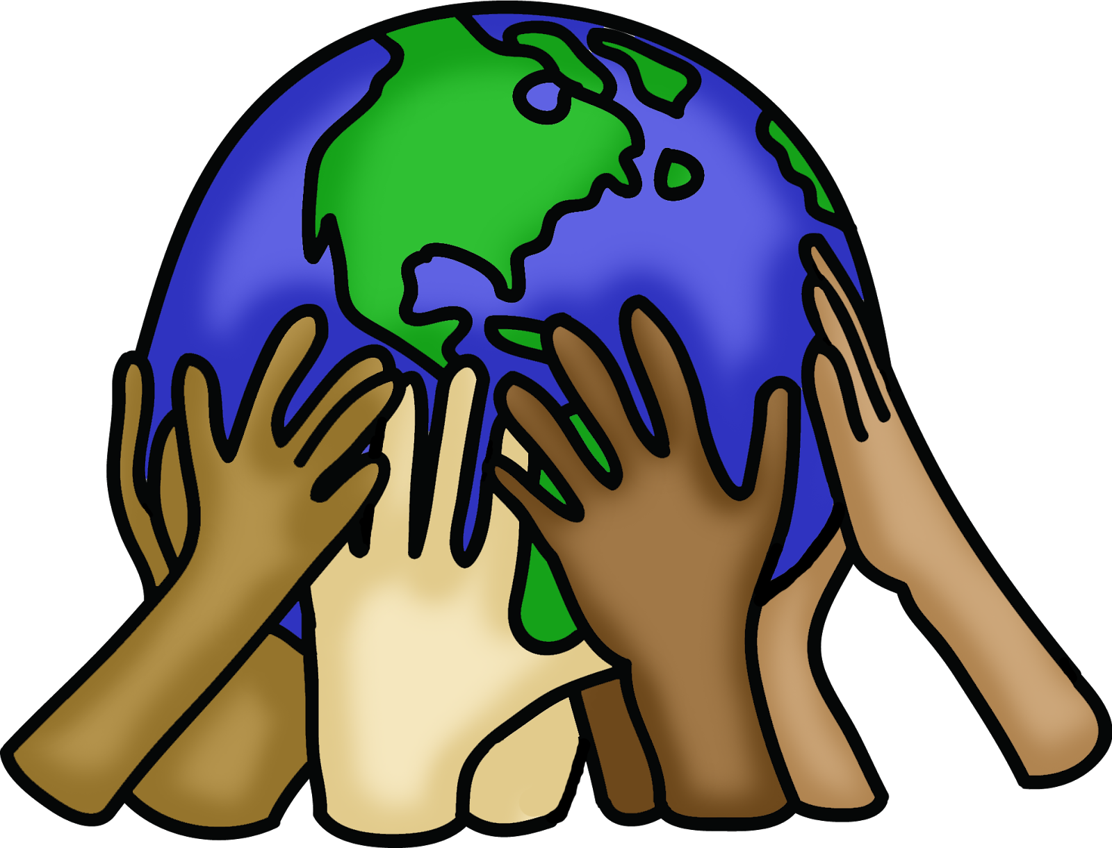 Learning Activities For Kids: Earth Day!