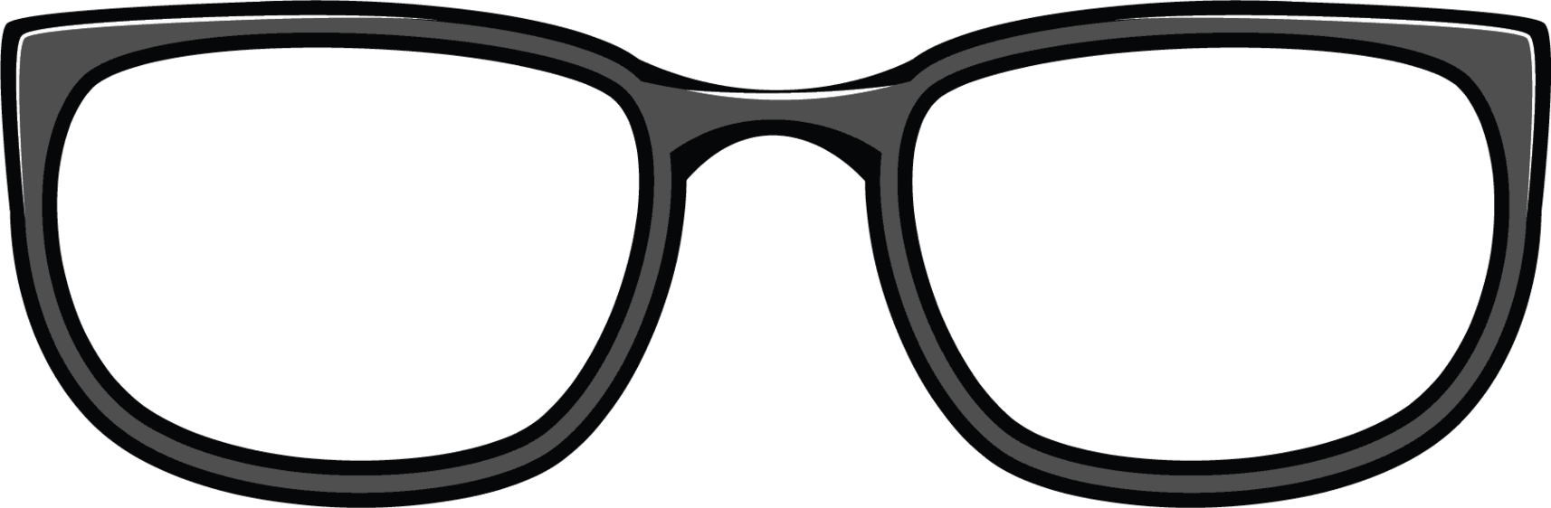 Glasses images clip art - ClipartFox