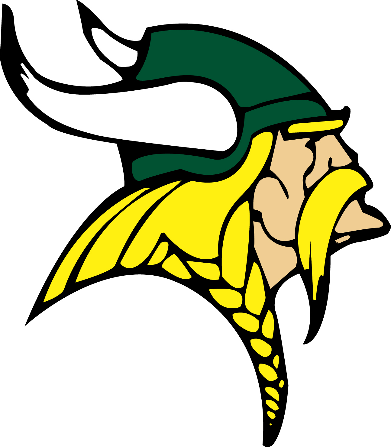 Viking helmet vikings and helmets on clipart - Clipartix