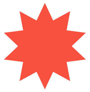 Fancy Shapes For Photoshop Clipart - Free to use Clip Art Resource