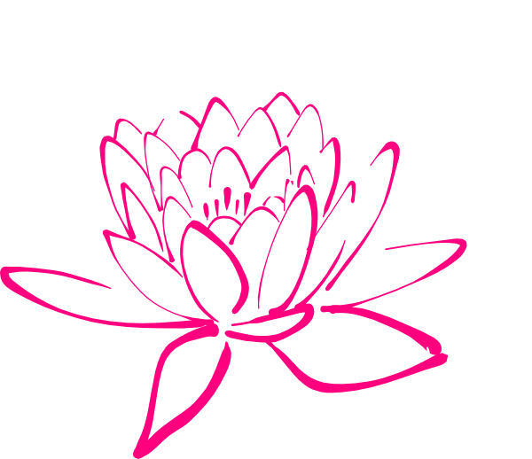 Flower blossom clipart - ClipartFox