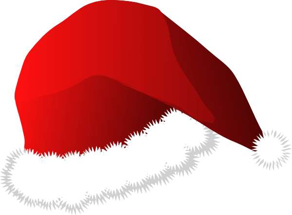 Christmas Hat Clipart