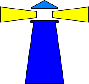 Clip art for lighthouse together with free lighthouse clip art ...