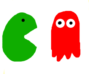 Pac Man gets a gritty reboot