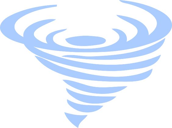 Cartoon, Tornados and Sketches