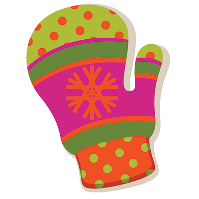 The Mitten Test