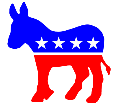 Donkey's tired. Let's give him a nice, long retirement.