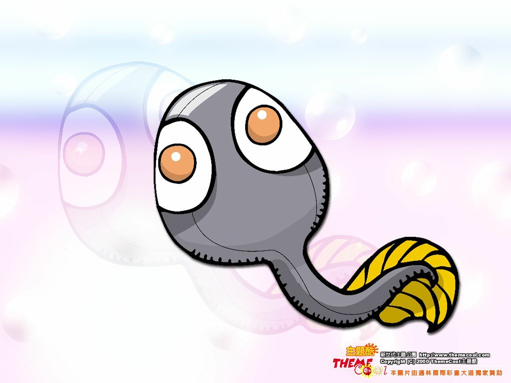 Funny Cartoon Animal Wallpapers29 - wallcoo.net