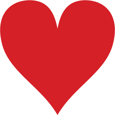 Printable Hearts - ClipArt Best