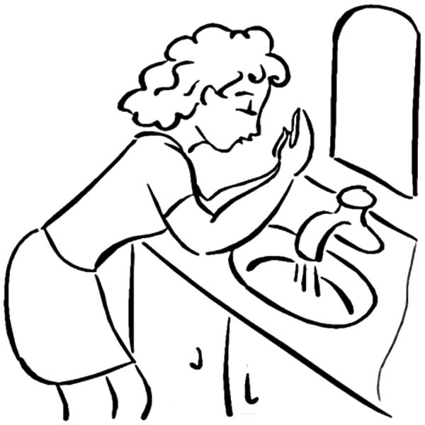 Online Free Coloring Pages for Kids - Coloring Sun - Part 2