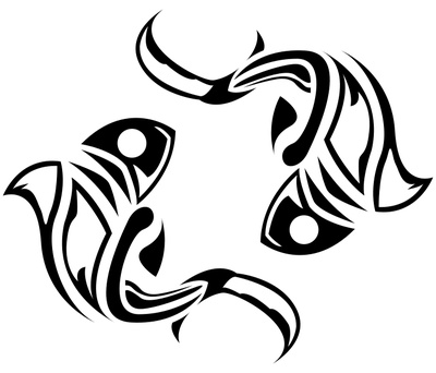 Foto Tribal Design - ClipArt Best