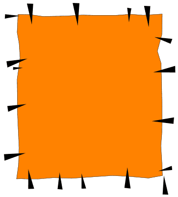 Treasure Map Background - ClipArt Best