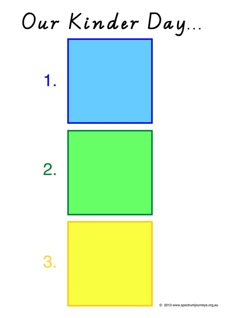 1000+ images about Visual Aids for Special Needs ...
