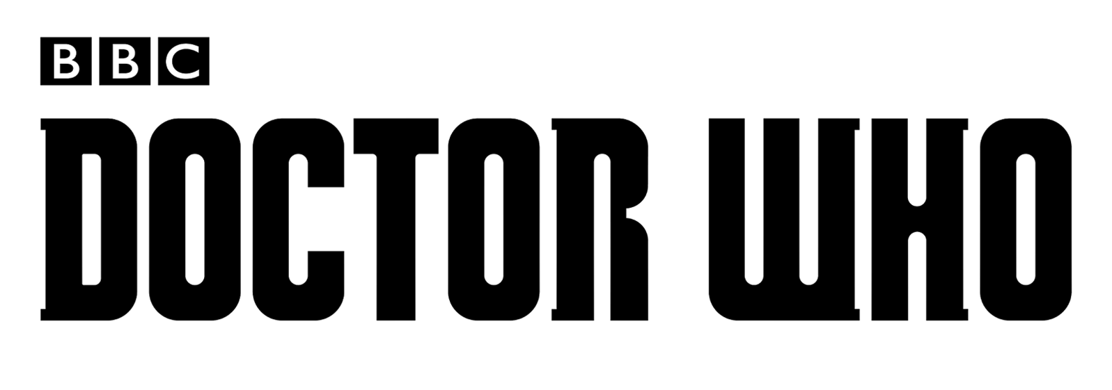 Image - Doctor Who logo 2014.png | Logopedia | Fandom powered by Wikia