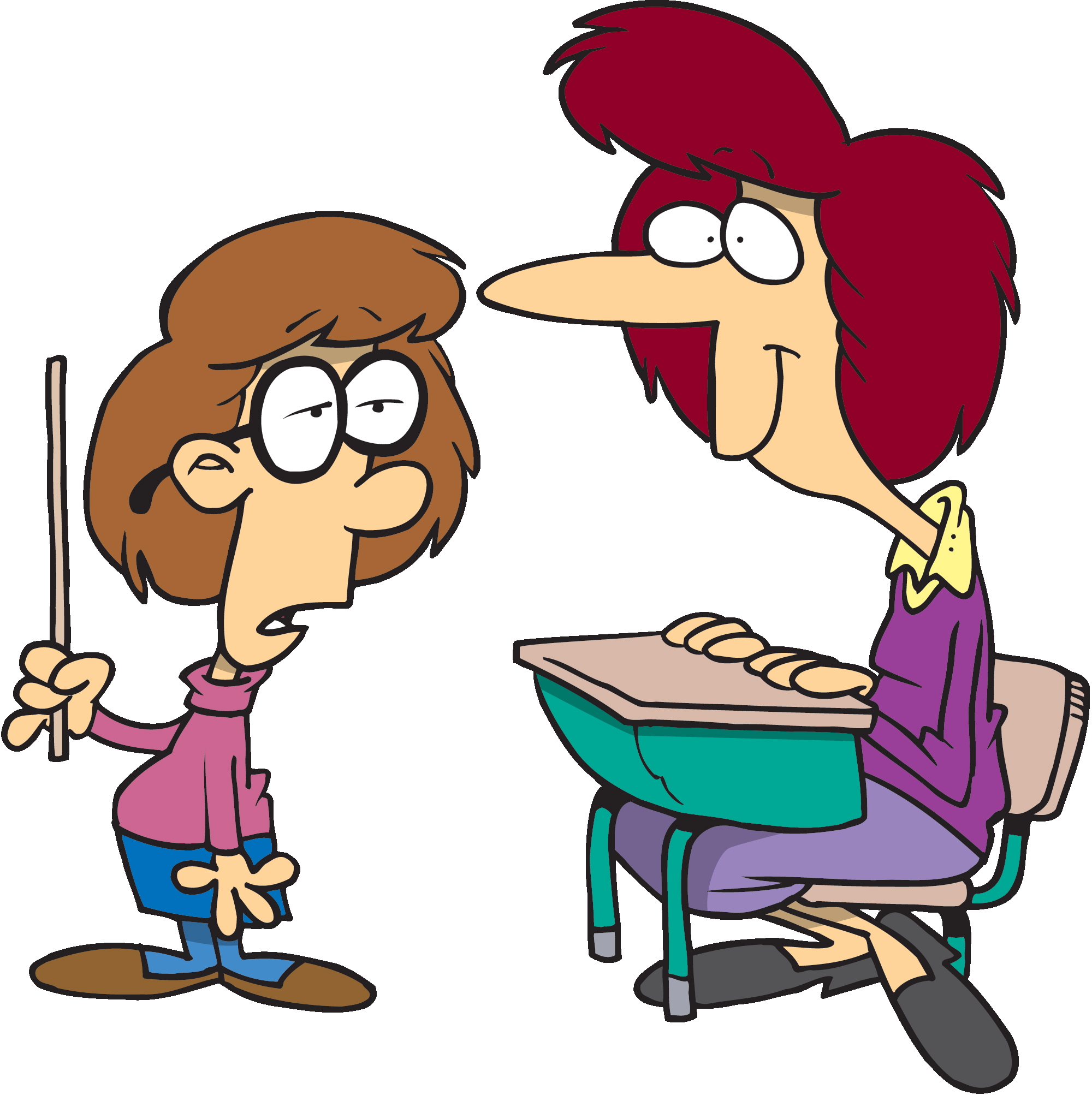 Teacher With Students Clipart | Free Download Clip Art | Free Clip ...