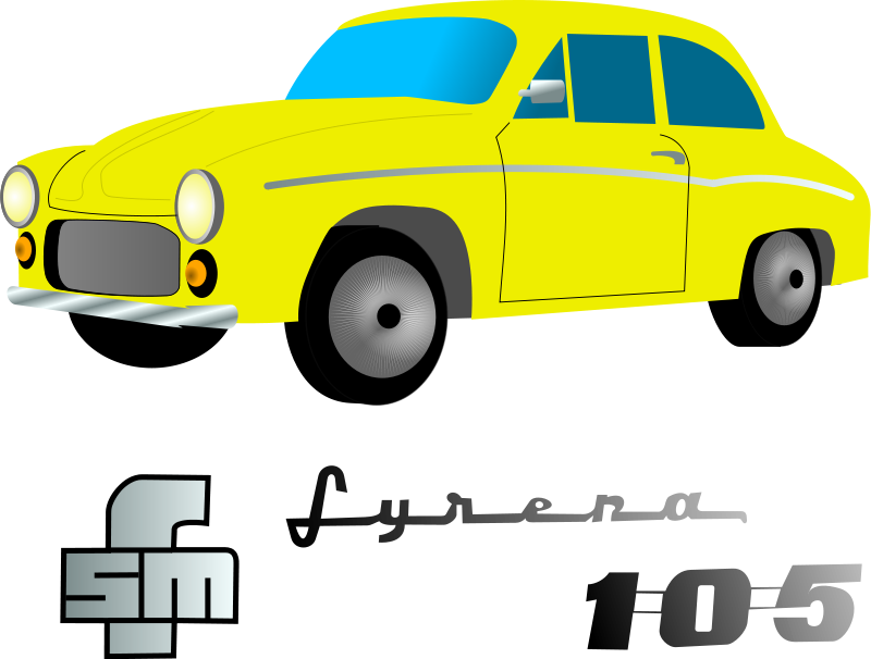 Car delorean vector clip art download free - Clipart- - ClipArt ...