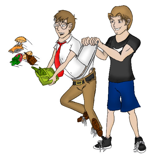 Browsing Cartoons & Comics on DeviantArt