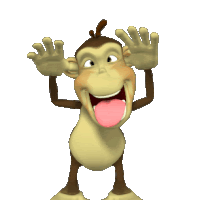 Monkey Gifs Pictures, Images & Photos | Photobucket