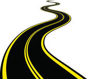 Road Free Clipart