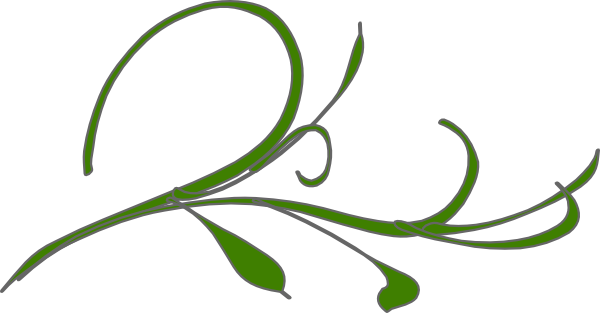 Wheat Border Clipart