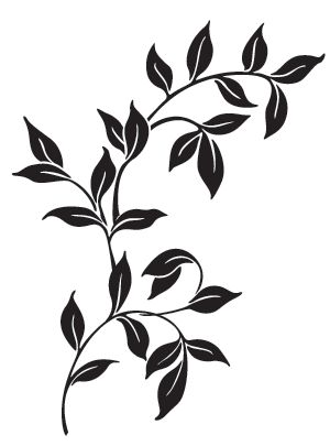 Printable Stencil Patterns | Deer ...