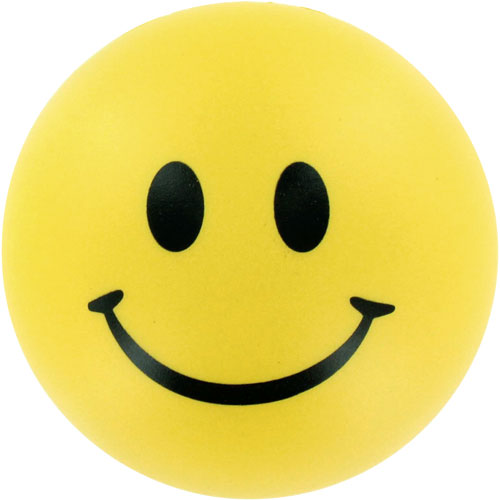 Excited Smiley Face - ClipArt Best