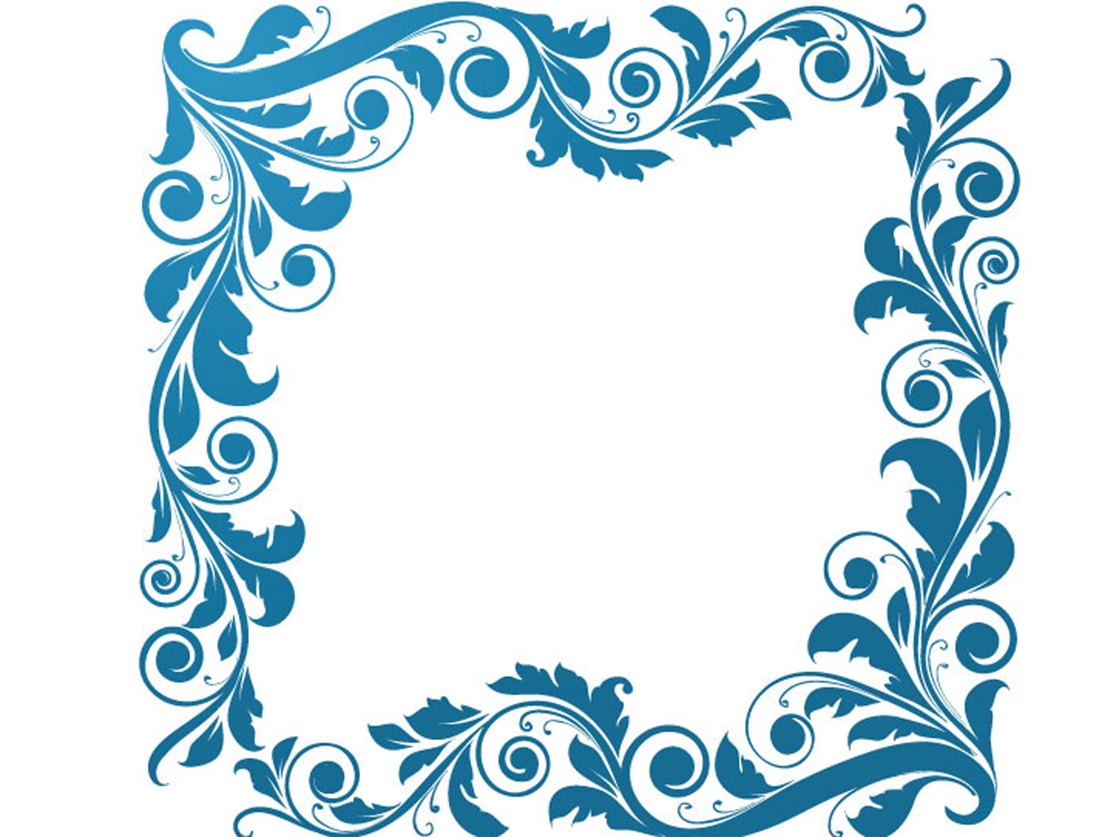 Borders Archives - Powerpoint Templates and Backgrounds