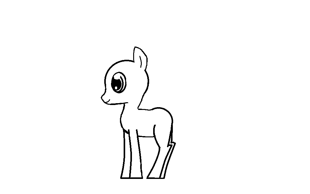 We Are the Color Symphony: Learn to Draw Ponies Thread - View ...