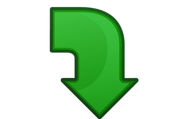 Free Clip Art Arrows