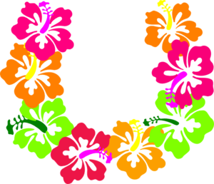 Hibiscus Leis Hawaiian Flower Tattoos Orchid Plumeria And ...