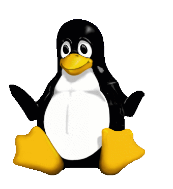 The Penguin Dance