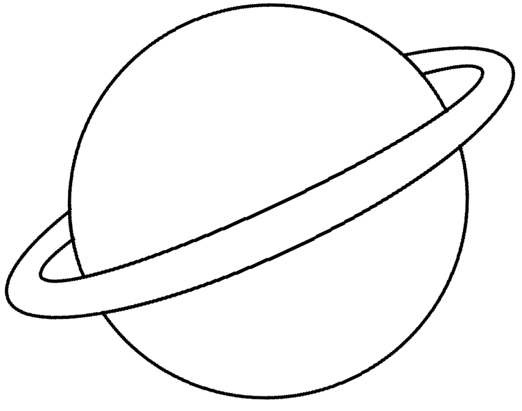 Graphics by Ruth - Space