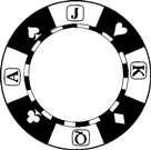 Casino - Las Vegas Clip Art